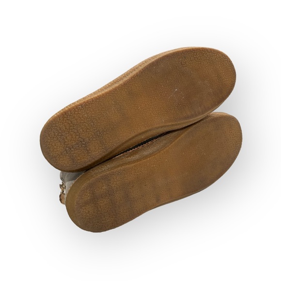 Mastermind Japan Suede Skull Lace-Up Desert Boot - Picture 13 of 13